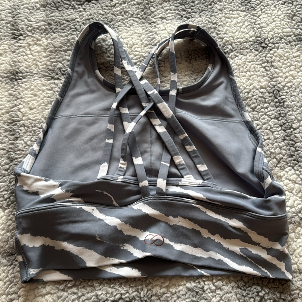 CALIA sports bra - Picture 2 of 4